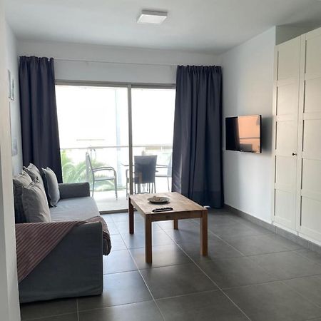 Enjoy Las Canteras Las Palmas de Gran Canaria Ngoại thất bức ảnh