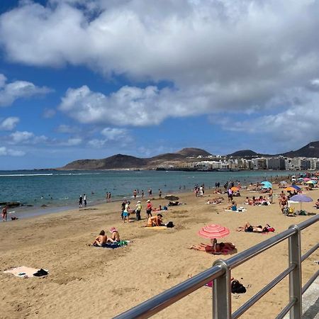 Enjoy Las Canteras Las Palmas de Gran Canaria Ngoại thất bức ảnh