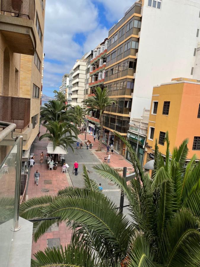Enjoy Las Canteras Las Palmas de Gran Canaria Ngoại thất bức ảnh