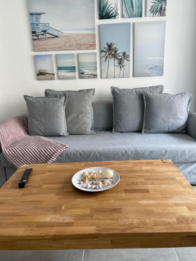 Enjoy Las Canteras Las Palmas de Gran Canaria Ngoại thất bức ảnh