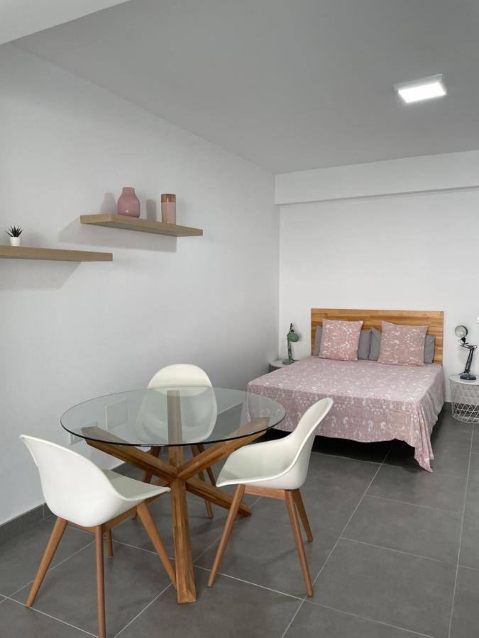 Enjoy Las Canteras Las Palmas de Gran Canaria Ngoại thất bức ảnh