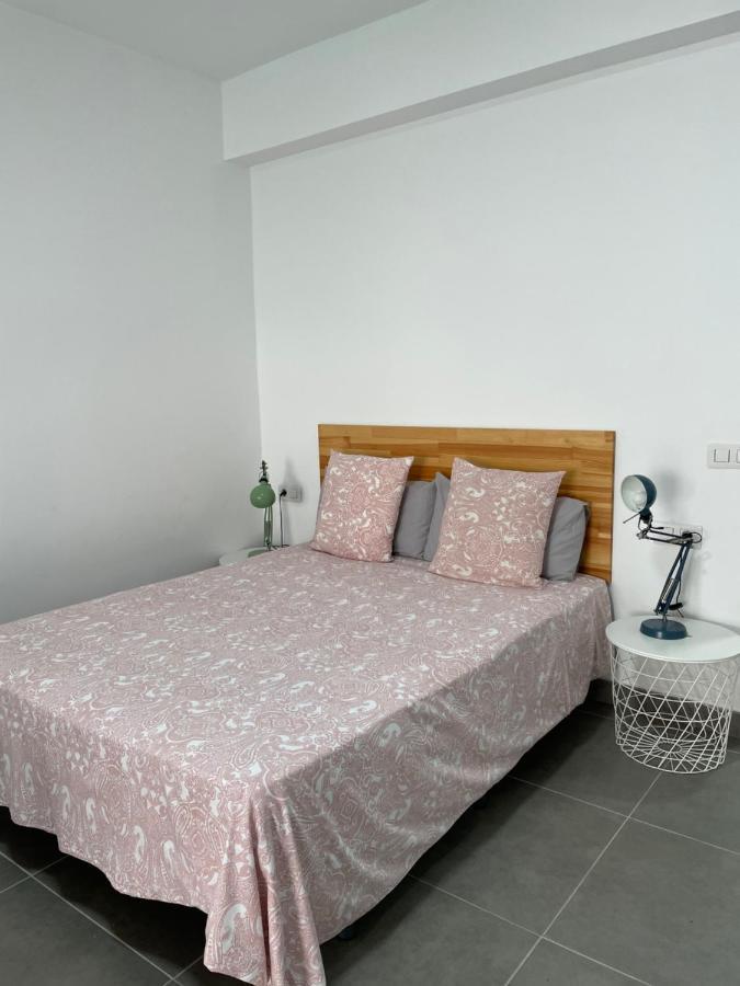 Enjoy Las Canteras Las Palmas de Gran Canaria Ngoại thất bức ảnh