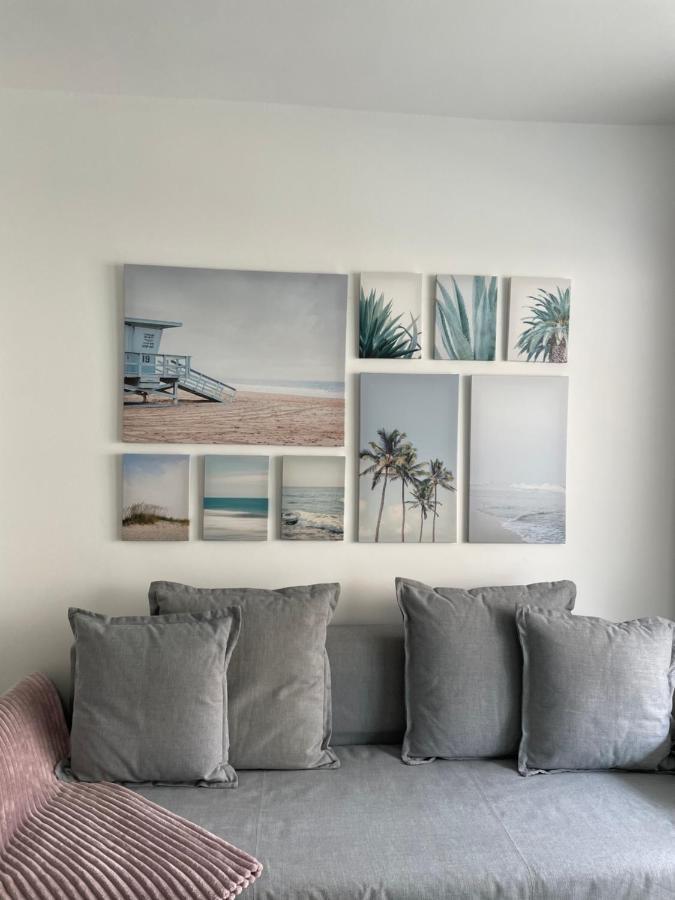 Enjoy Las Canteras Las Palmas de Gran Canaria Ngoại thất bức ảnh