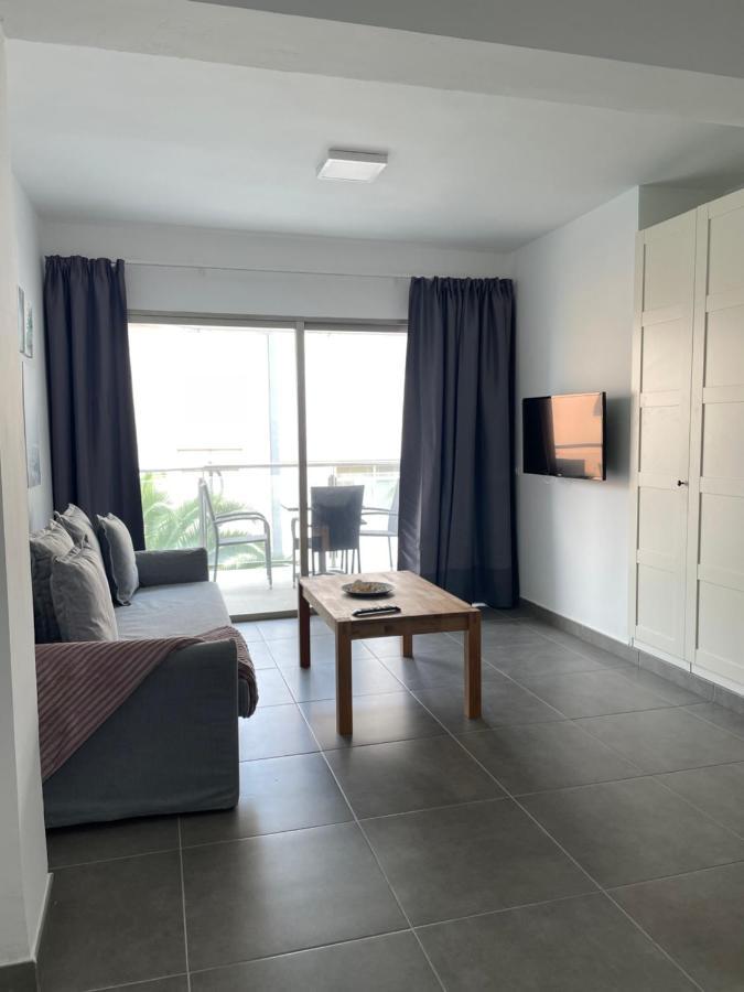 Enjoy Las Canteras Las Palmas de Gran Canaria Ngoại thất bức ảnh