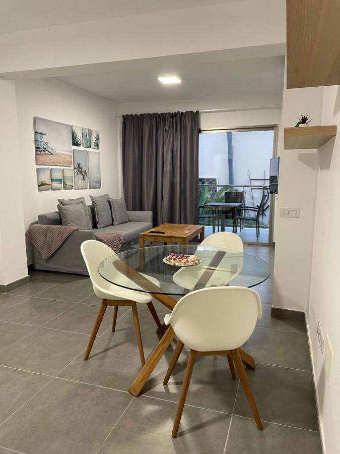Enjoy Las Canteras Las Palmas de Gran Canaria Ngoại thất bức ảnh